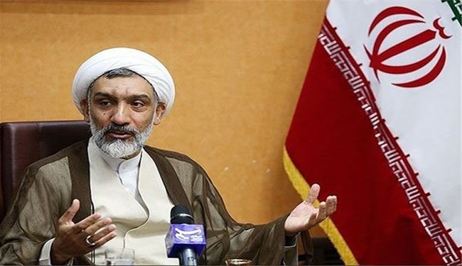 وزير العدل الايراني: رجوي قتل على يد زمرة المنافقين