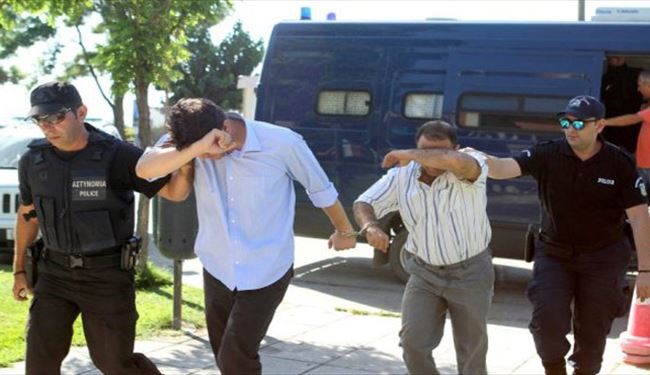 گاردین: آزادی مطبوعات در ترکیه بدتر می‌شود