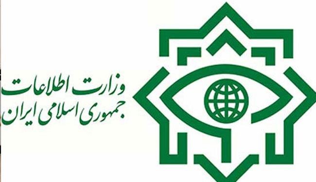 وزارة الامن الايرانية تفکك خلیة دولیة لتهریب مکونات المخدرات