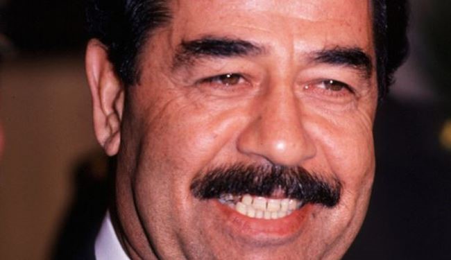 شاید صدام با قانون عفو عمومی عراق بیگناه شناخته شود!