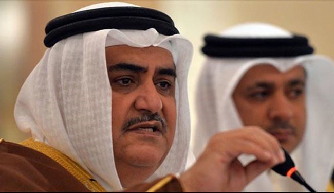 بحرین: حتی لحظه‌ای به شورای حقوق بشر توجه نمی‌کنیم