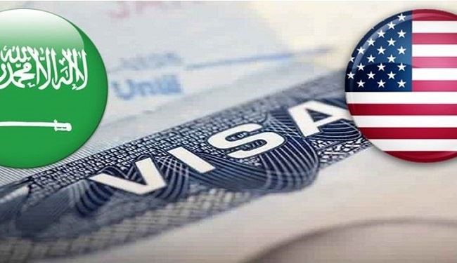 السلطات الأميركية تلغي تأشيرات 60 مبتعثاً سعوديا!