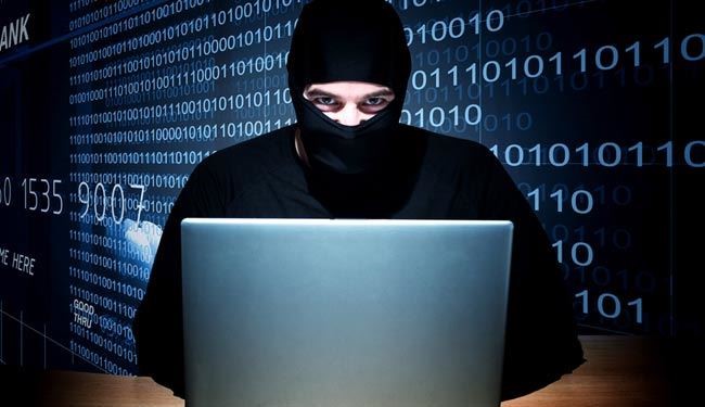حملات سایبری به 5 بخش دولتی در عربستان