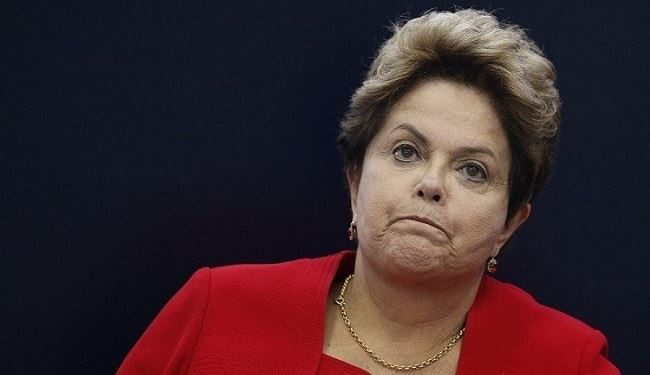 مجلس الشيوخ البرازيلي يعزل رئيسة البلاد ديلما روسيف