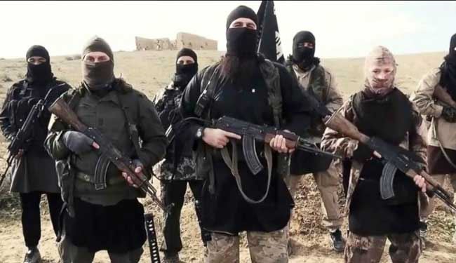 علت تداوم حیات داعش از نگاه تحلیلگر آمریکایی