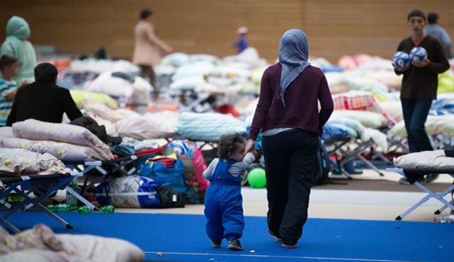 ألمانيا: سلطات بافاريا تلزم المهاجرين بالسكن في المناطق التي تحددها لهم