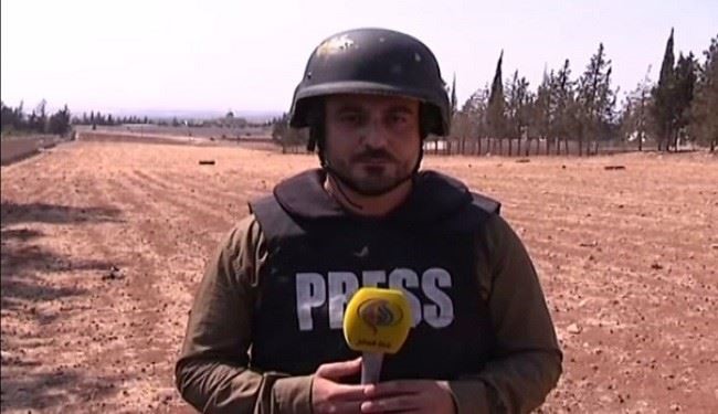دلایل عقب نشینی های اخیر ارتش سوریه در حومۀ حماه