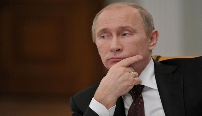 بوتين:التوصل إلى اتفاق روسي-أميركي حول سوريا قريبا