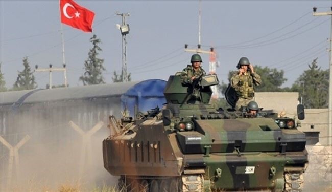 چند کشته و زخمی در درگیری های جنوب شرق ترکیه