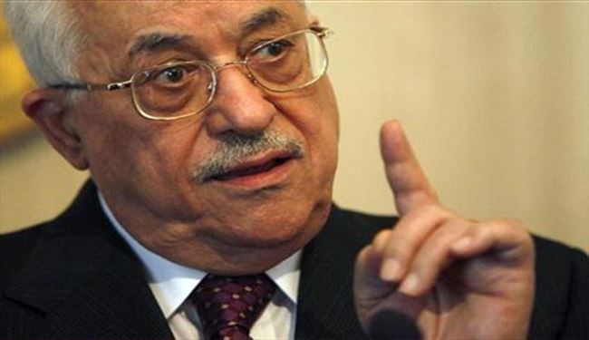 محمود عباس: در امور فلسطین دخالت نکنید!