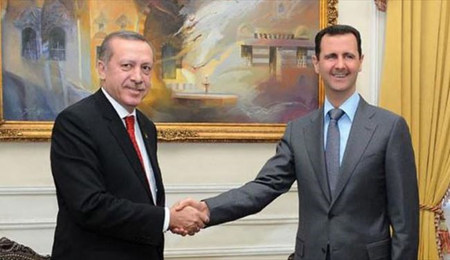 پوتین، اردوغان و اسد دیدار نمی کنند
