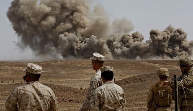 مصادر يمنية: مقتل 20 من المرتزقة بينهم عسكريان إماراتيان