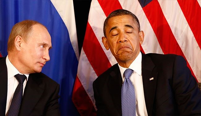 نیرنگ آمریکایی که باعث شد روسیه قید تفاهم را بزند