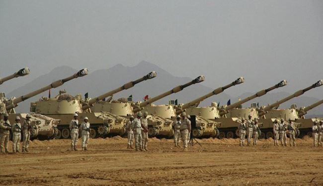 جدال درکنگره برای منع فروش 1.5میلیارد سلاح به عربستان