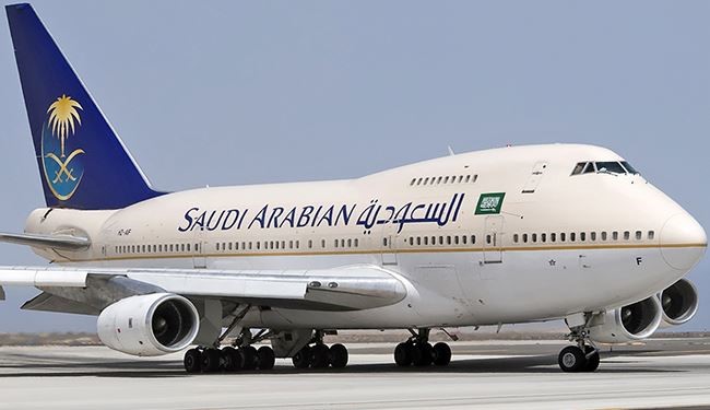 افزایش بی‌سابقۀ قیمت پروازهای داخلی در عربستان