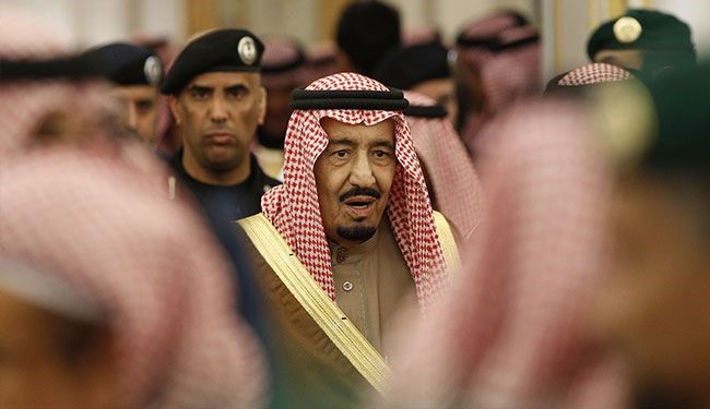 تقارير دولية:استعدوا لانهيار السعودية قريباً