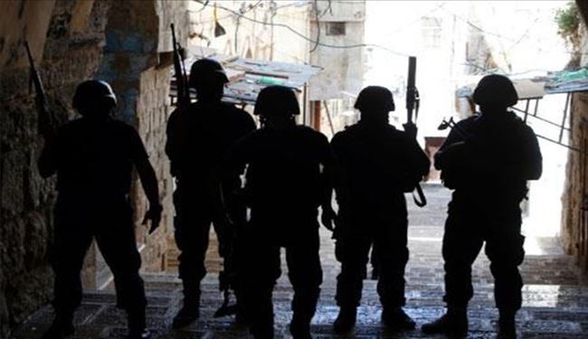 الاحتلال: الطيار المفقود 