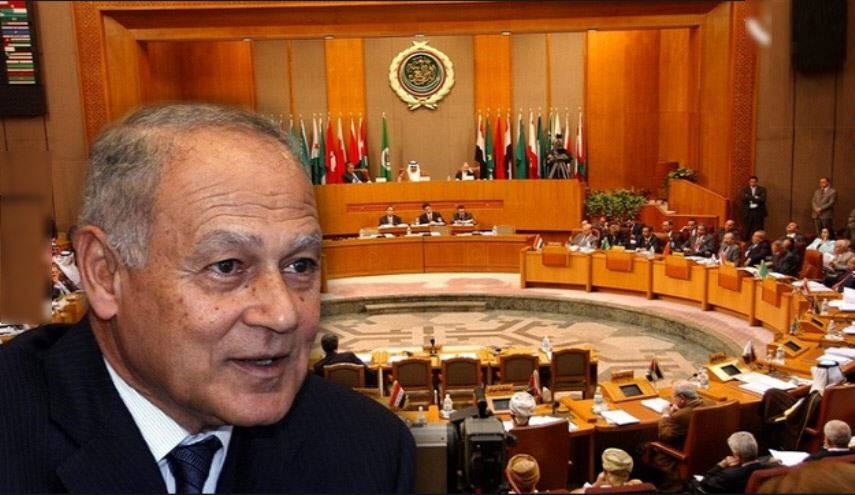 أبو الغيط: الجامعة العربية تتعرض للتحلل وهناك دعوات لالغاء دورها