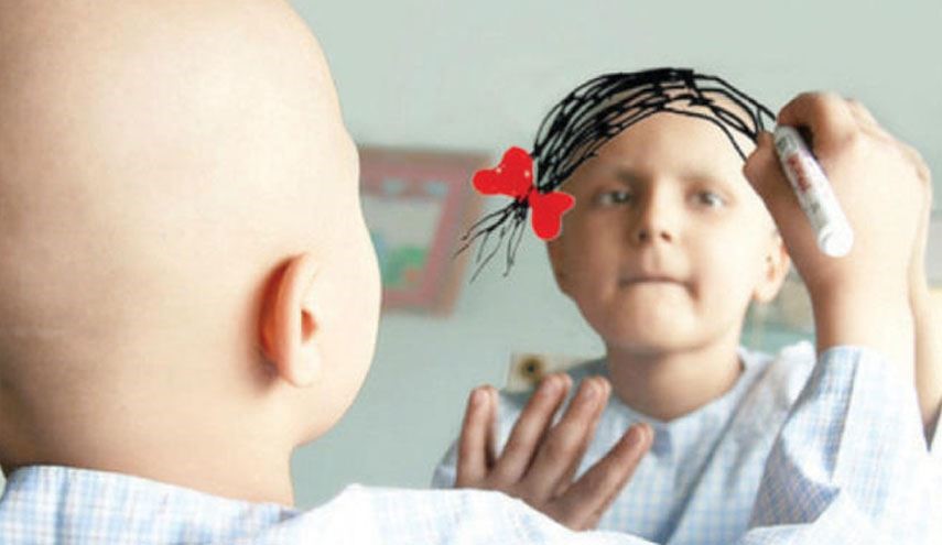 الحياة الحديثة ترفع نسبة الإصابة بالسرطان عند الأطفال..كيف؟
