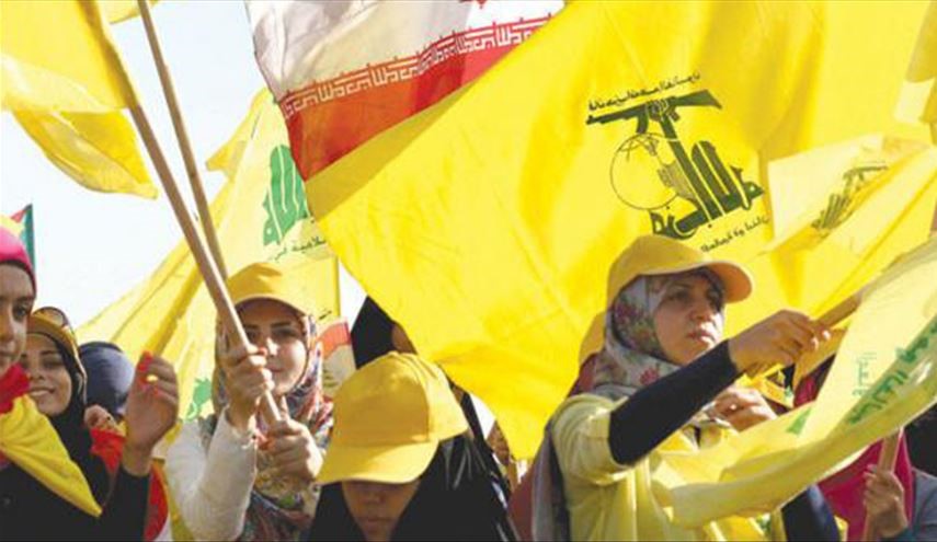 همبستگی با حجاج ایران؛حزب الله به حج نمی رود
