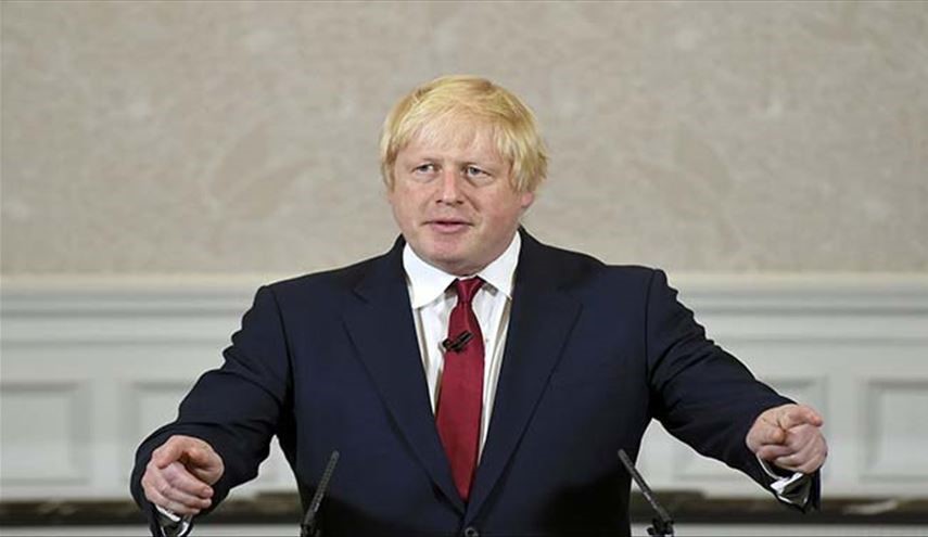 دمشق: وزير خارجية بريطانيا منفصل عن الواقع