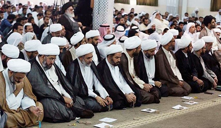 علمای بحرین: ظلم علیه شیعیان شدت گرفته است