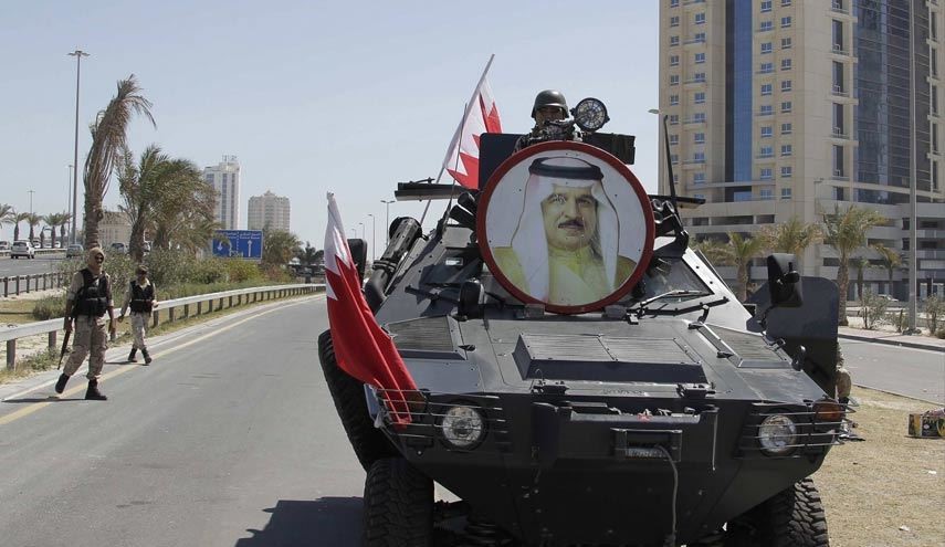 آیا الدراز، کفریای بحرین می‌شود؟