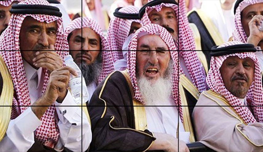كاتب سعودي شهير: بعض كبار علماء السعودية تكفيريون!