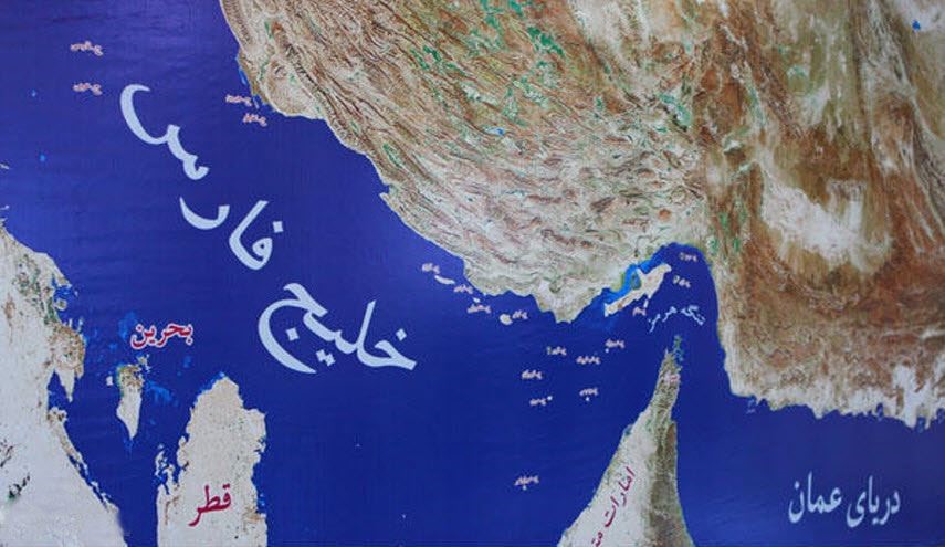 ايران هددت باسقاط طائرتي تجسس اميركيتين فوق الخليج الفارسي