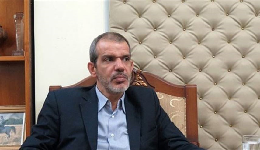 سفير إيران في العراق يلتقي مراجع الدين بالنجف الأشرف