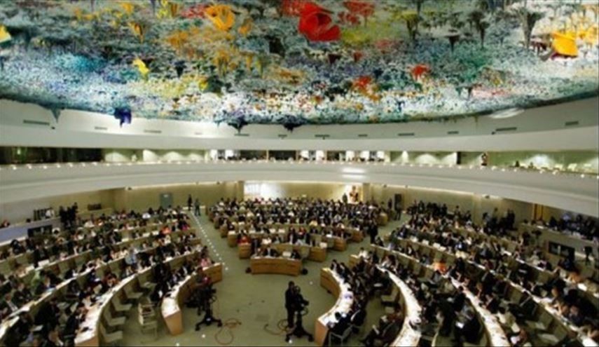 35 کشور اقدامات بحرین علیه مخالفان را محکوم کردند
