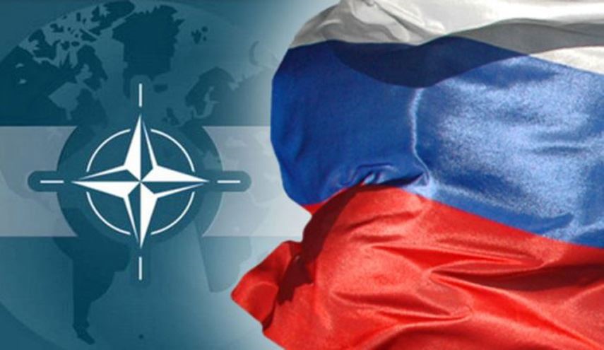 NATO, Russia Hold ‘Risk Reduction’ Talks