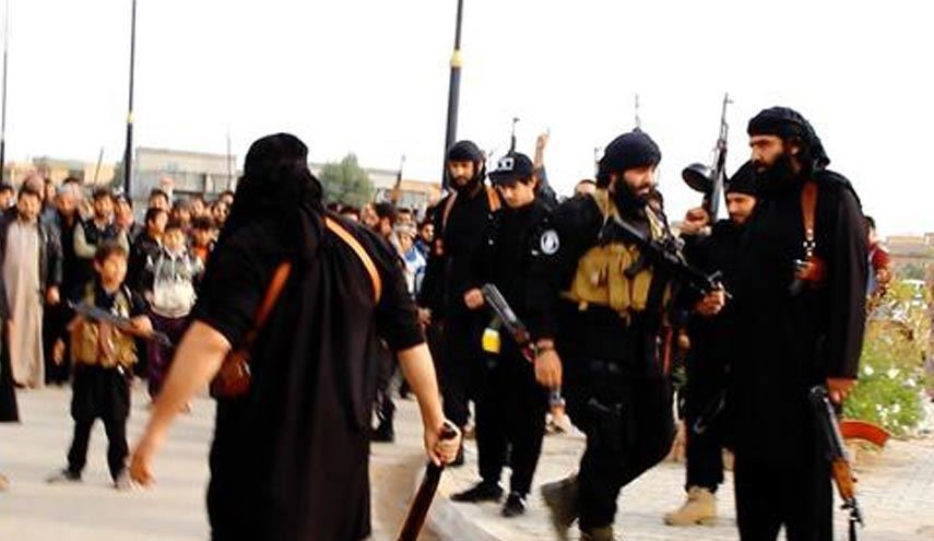 عناصر داعش یک مادر دلشکسته عراقی را به قتل رساندند