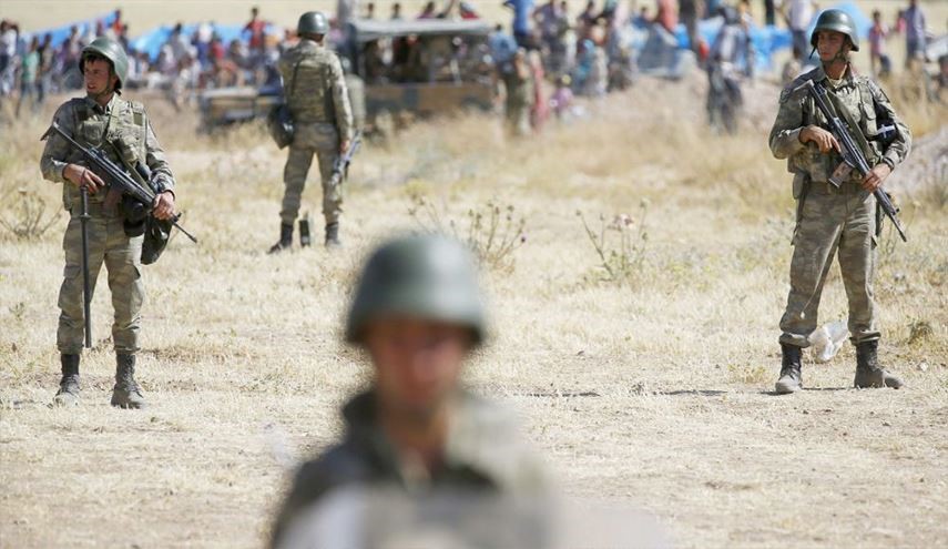 7 قتلى باشتباكات بين الأمن ومسلحين أكراد شرق تركيا