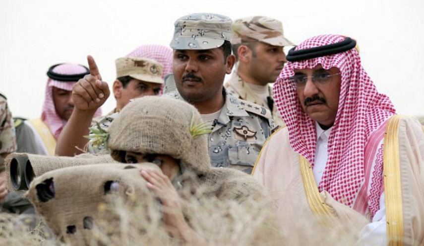 حقائق قد تكون صادمة من إرشيف العلاقات اليمنية – السعودية!