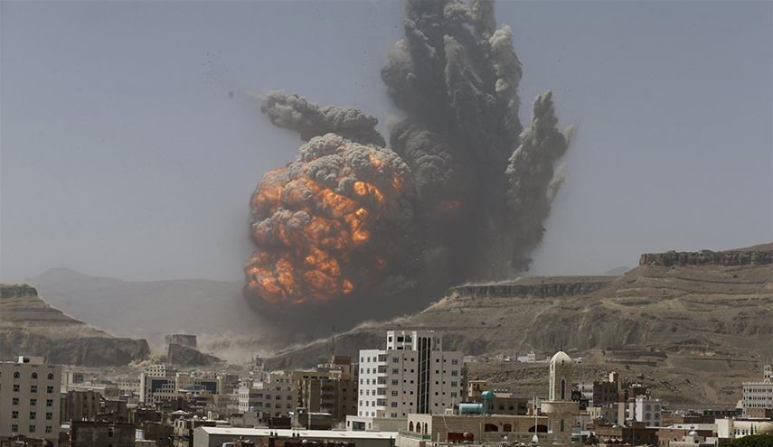 العفو الدولية تؤكد استهداف مدنيين في اليمن بقنابل أمريكية
