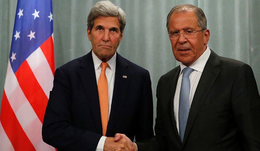 URGENT: Kerry Says Terms Not Yet Met for US-Russia Cooperation in Syria