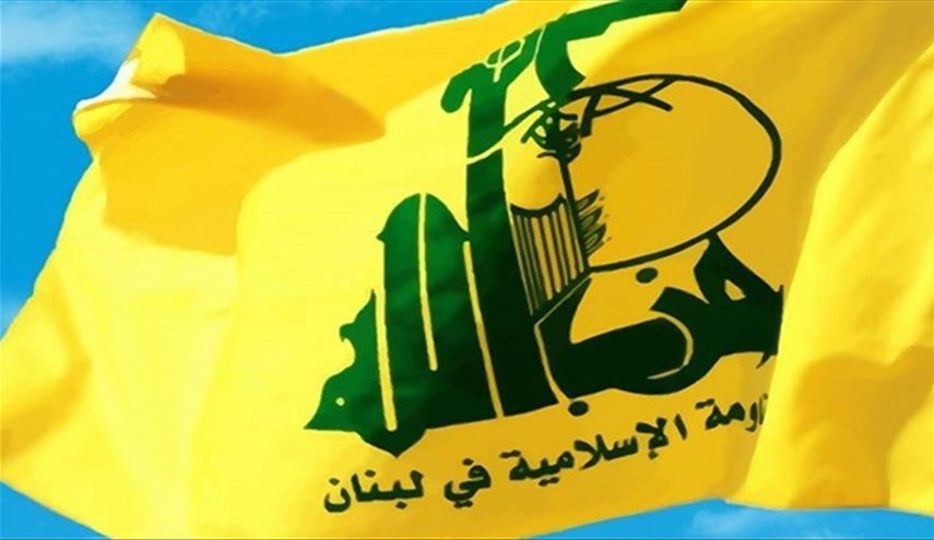 حزب الله يدين بشدة الغارات الاميركية على مواقع الجيش السوري