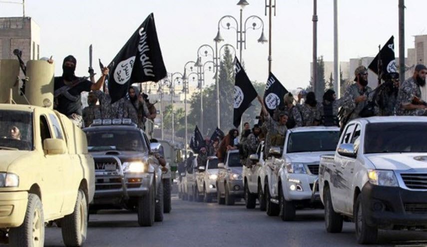 کدام سرکرده‌های داعش از مرگ گریخته‌ا‌ند؟+ تصاویر