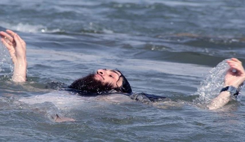 داعشی‌ها با شنا از صلاح‌الدین فرار کردند