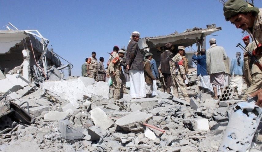 تأکید شورای سیاسی یمن بر پایان تجاوز قبل از گفتگو
