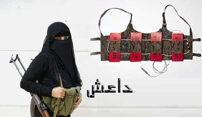 مهریۀ عجیب عروس داعشی + سند