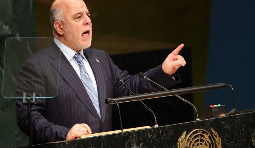 نظر نخست وزیر عراق درباره فتوای آیت الله سیستانی