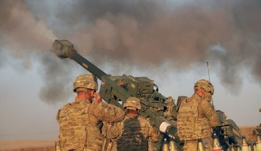 صحيفة: الجيش الأميركي يستخدم سلاحا محرما دوليا في العراق
