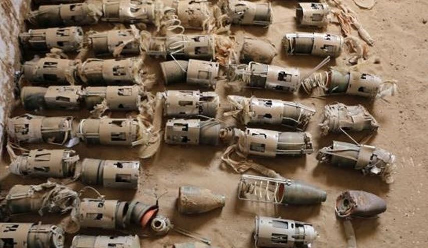 من اجل أسلحة بـ3 مليارات جنيه.. بريطانيا توقف تحقيقاً بجرائم حرب اليمن