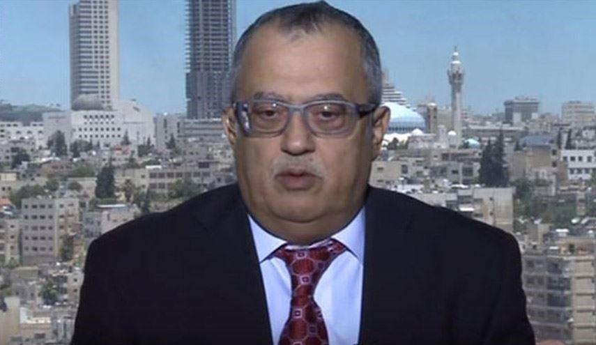 الاخبار: حکومت اردن ناهض حتر را ترور کرده است