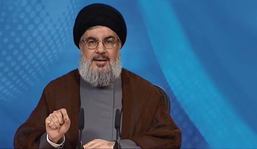 Nasrallah: Saudi Wahhabism Even More Evil than Israel
