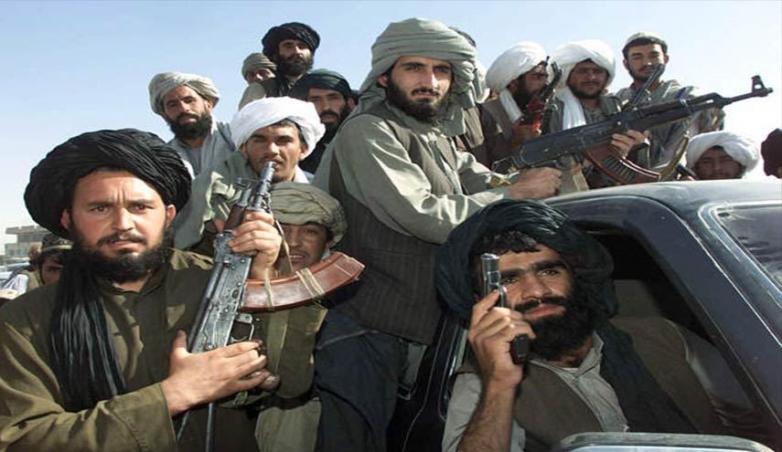 طالبان تسقط طائرة أمريكية بدون طيار شرق أفغانستان