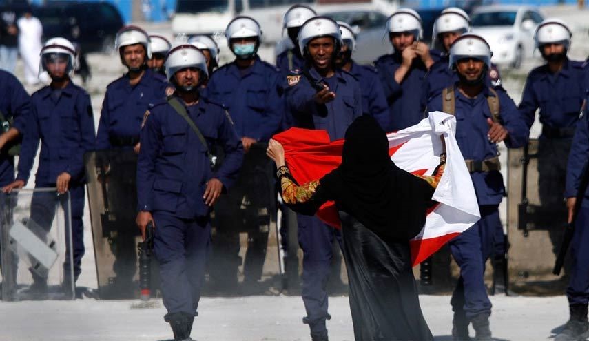 «صد روز دفاع از دین و وطن» در بحرین