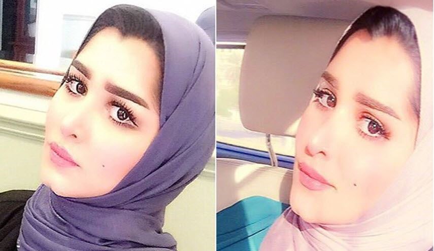 حبس مغردة كويتية 21 يوماً لإساءة الذات الأميرية